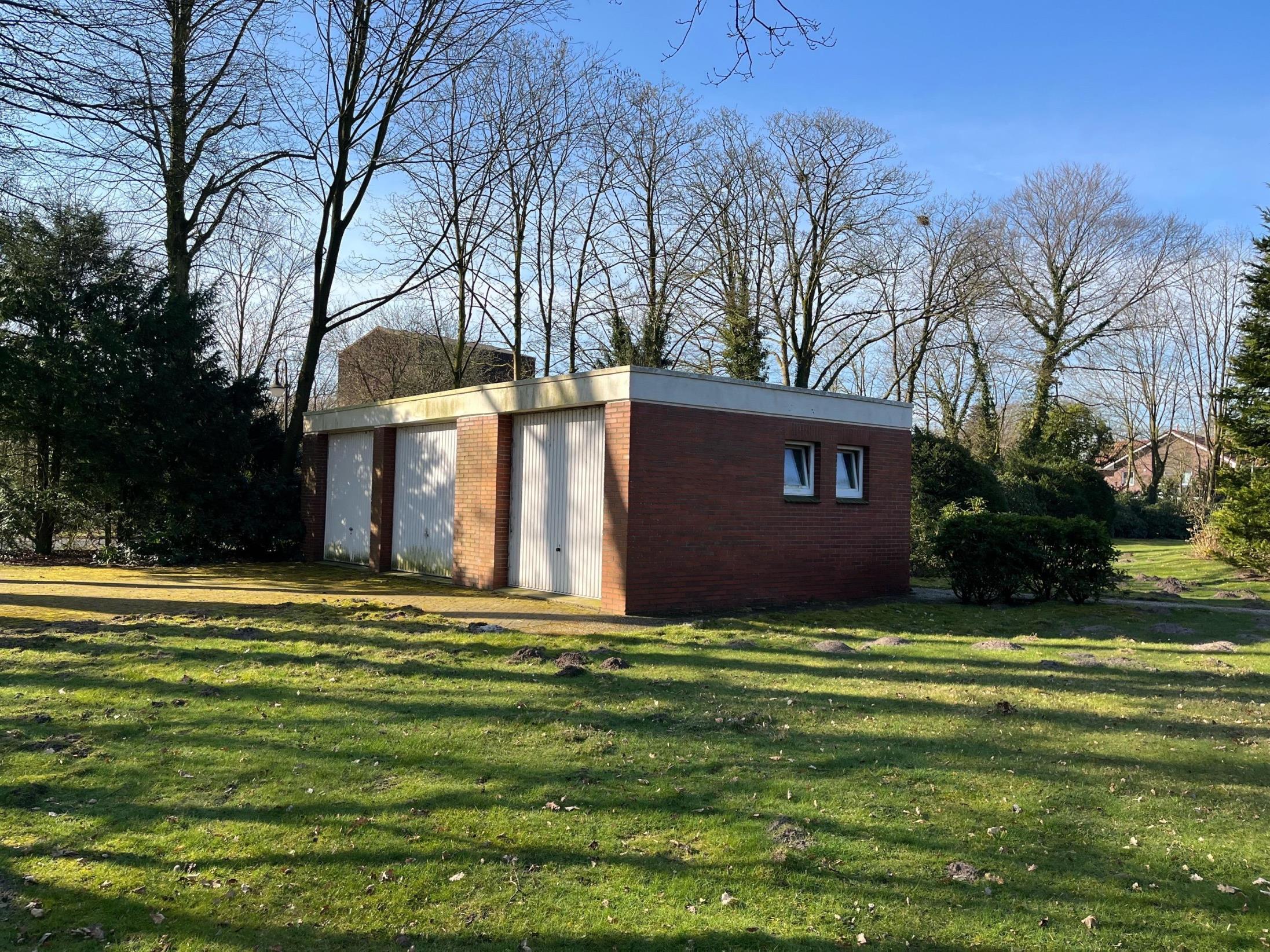 Einzigartige Immobilie im Zentrum von Hoogstede – Hoogstede – Vorschaubild 11