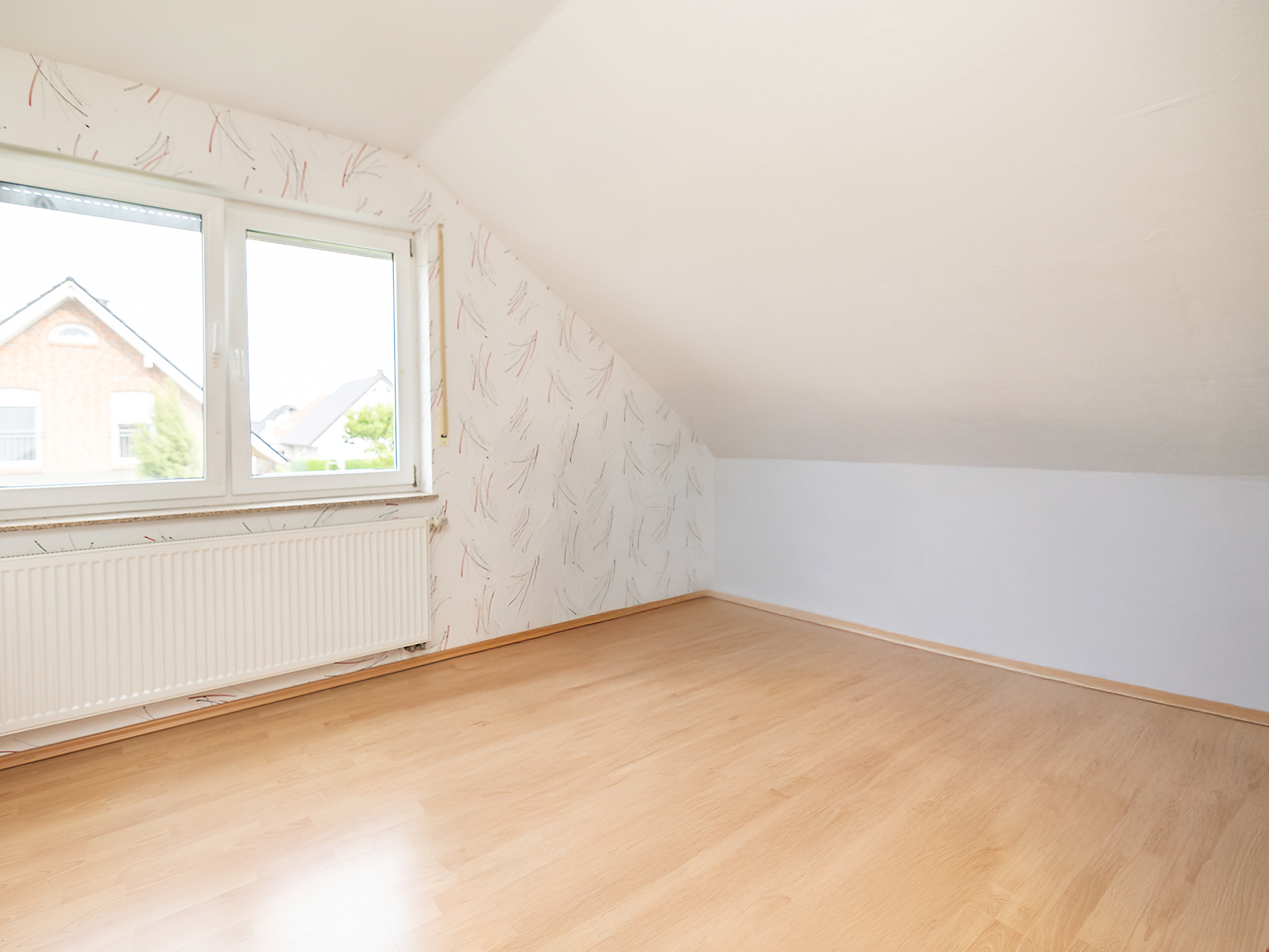 Zwei unter einem Dach - Einfamilienhaus mit Einliegerwohnung in Lübbecke – Lübbecke – Vorschaubild 20