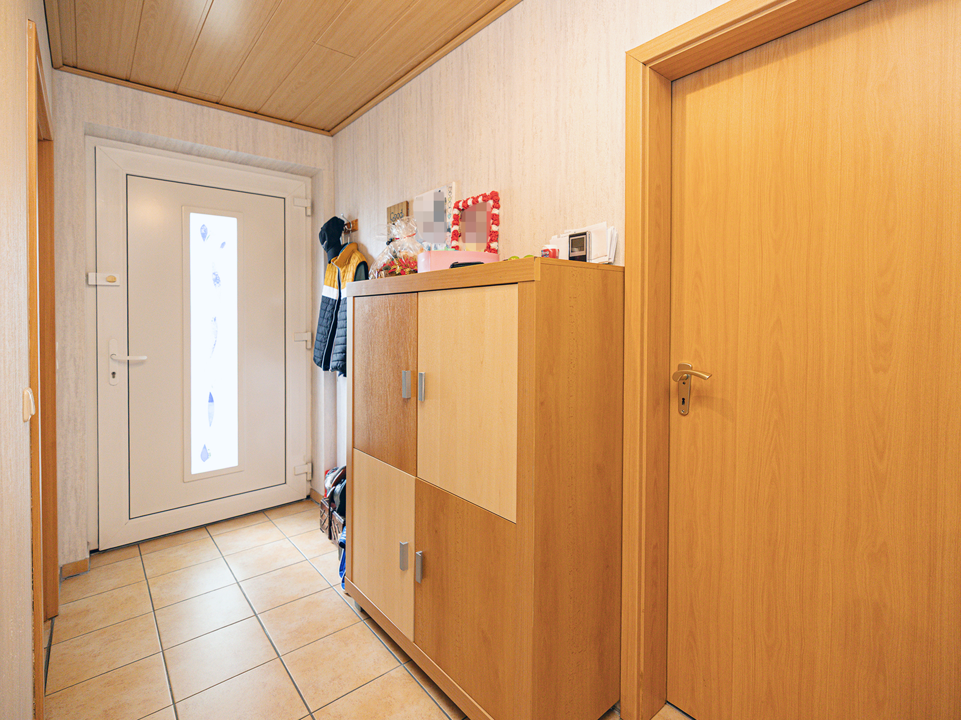 Zwei unter einem Dach - Einfamilienhaus mit Einliegerwohnung in Lübbecke – Lübbecke – Vorschaubild 23