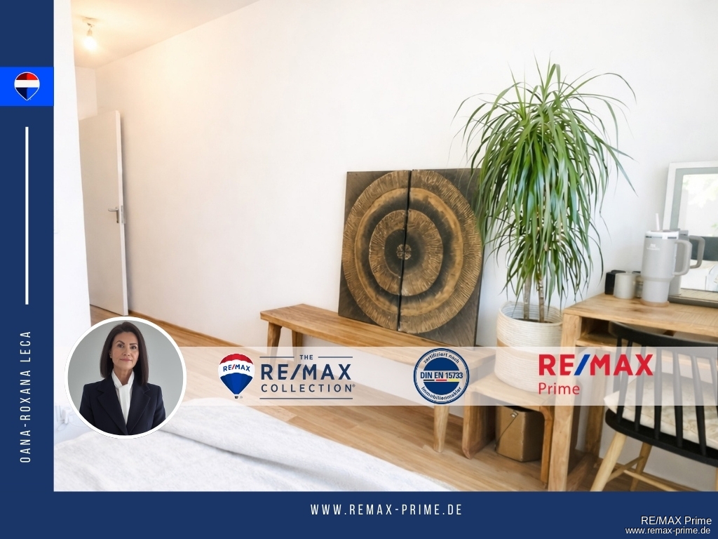 Modernes 1-Zimmer-Apartment im Studentenwohnheim – Top Lage & ideale Kapitalanlage