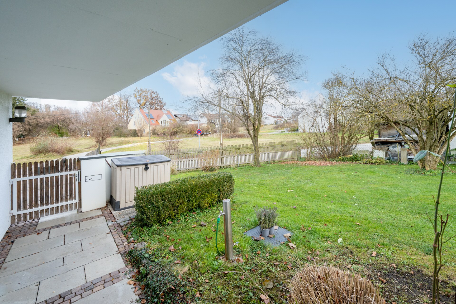 AIGNER – Freistehendes Einfamilienhaus in ruhiger Lage von Haimhausen – Haimhausen – Vorschaubild 4