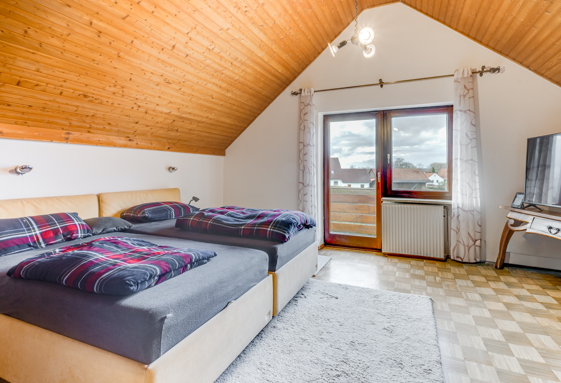 AIGNER – Freistehendes Einfamilienhaus in ruhiger Lage von Haimhausen – Haimhausen – Vorschaubild 10