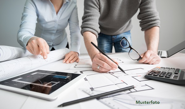 Für Selbermacher! Ausbaufähige Wohnung im DG