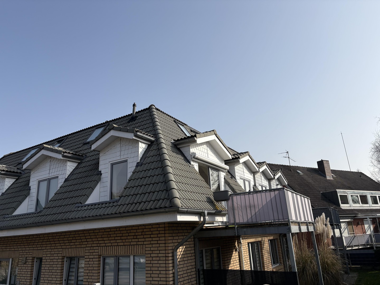 Schöne 2-Zimmer Wohnung zu vermieten in Timmendorfer Strand