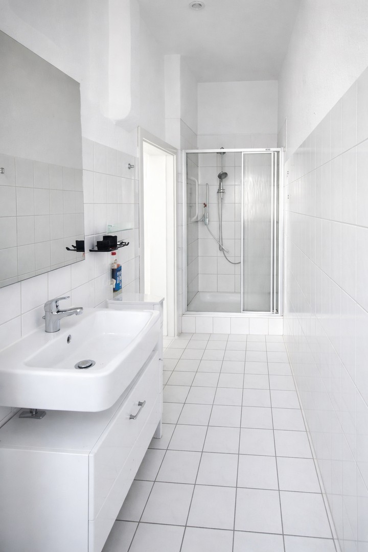 2 Zimmer Wohnung in schöner Lage