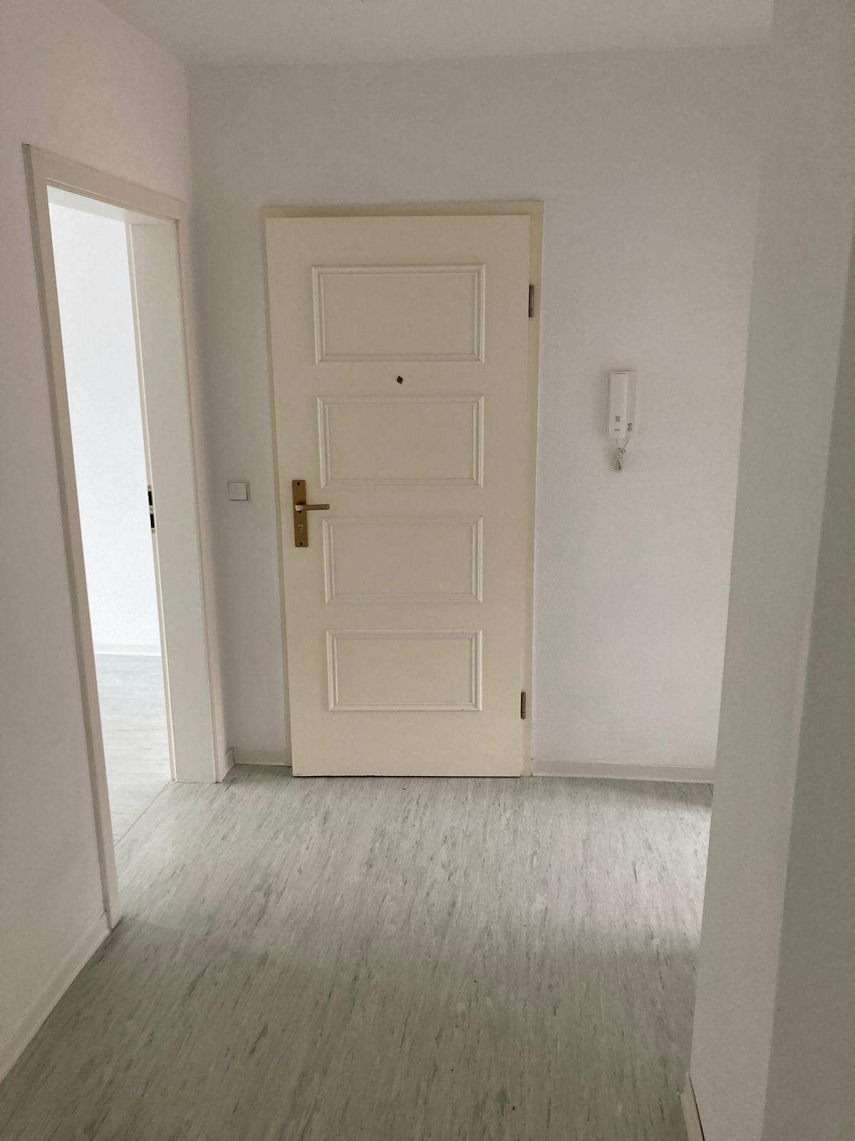 Großzügige 3-Raum Wohnung mit Charme im Altenburger Dichterviertel!