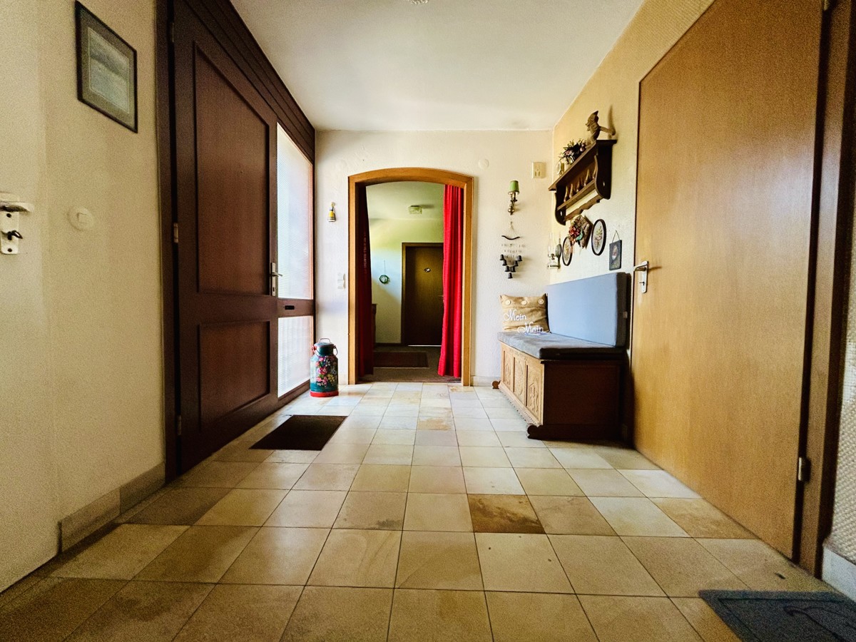 Ihr neues Zuhause voller Möglichkeiten! – Oldendorf – Vorschaubild 6