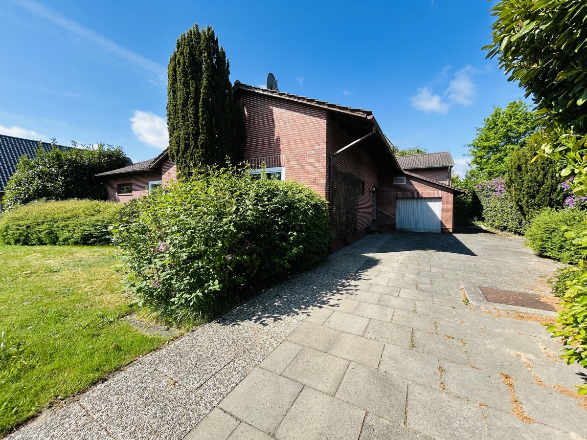 Ihr neues Zuhause voller Möglichkeiten! – Oldendorf – Vorschaubild 14