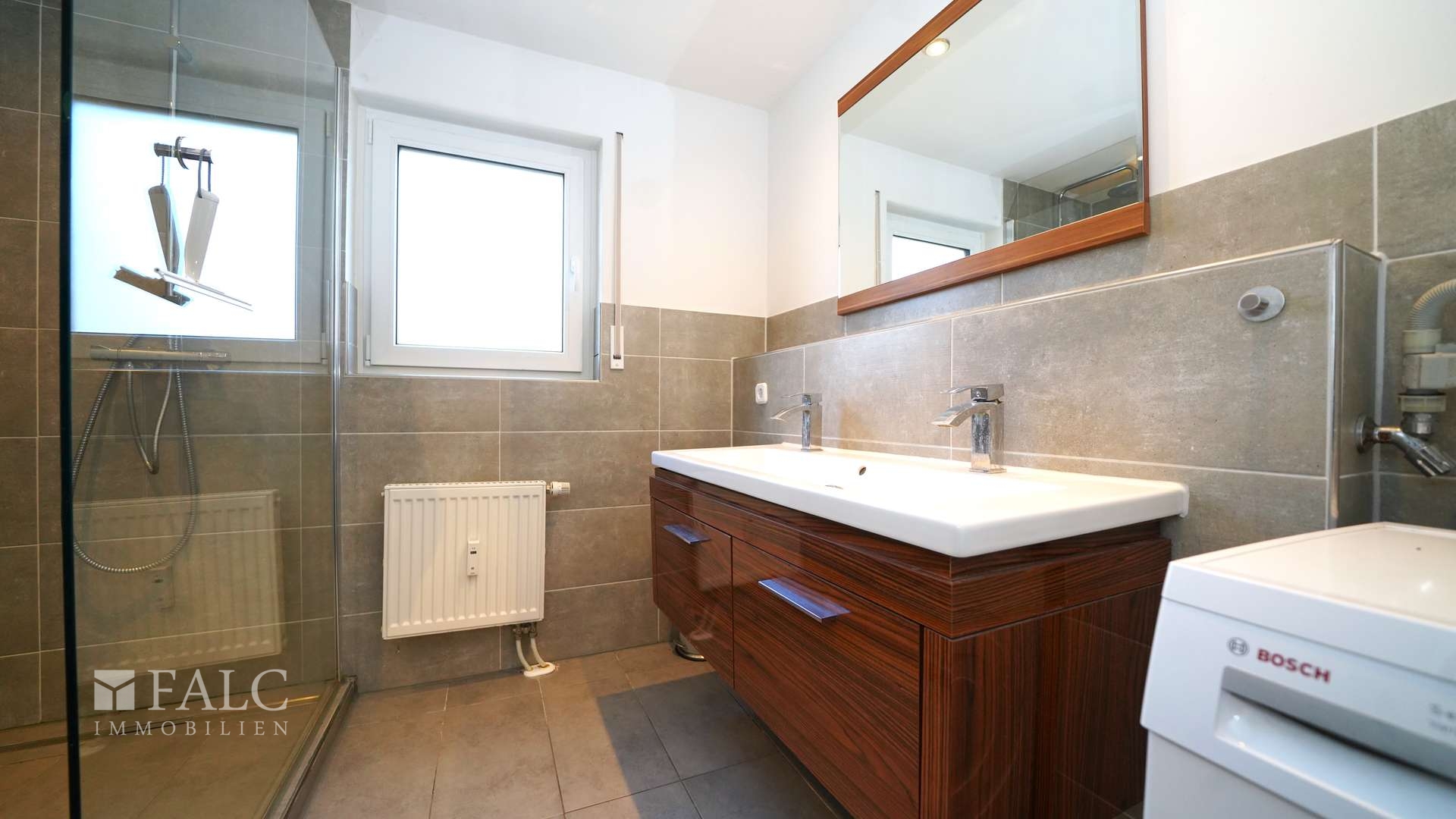 Knapp 100 m² große 4-Zimmer-Wohnung in begehrter Lage in Heilbronn-Ost! - FALC Immobilien – Heilbronn – Vorschaubild 12