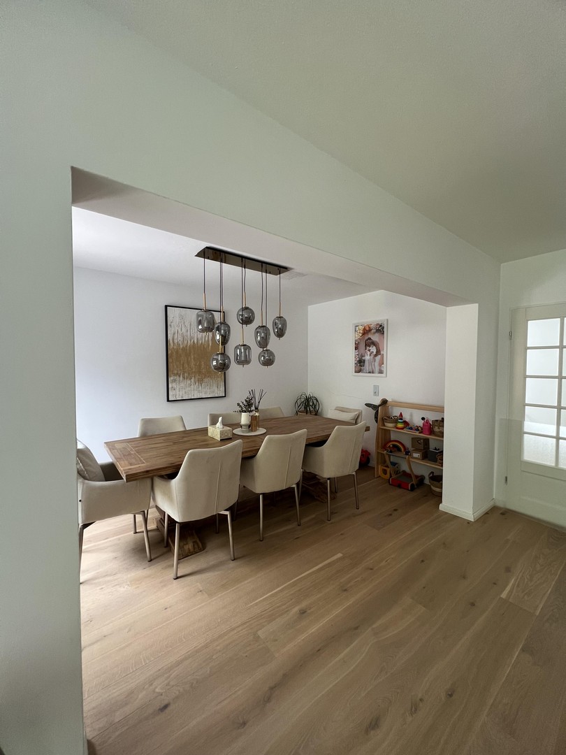 Lichtdurchfluteter Reihenbungalow mit Garten und Sauna in ruhiger Lage – Puchheim – Vorschaubild 10