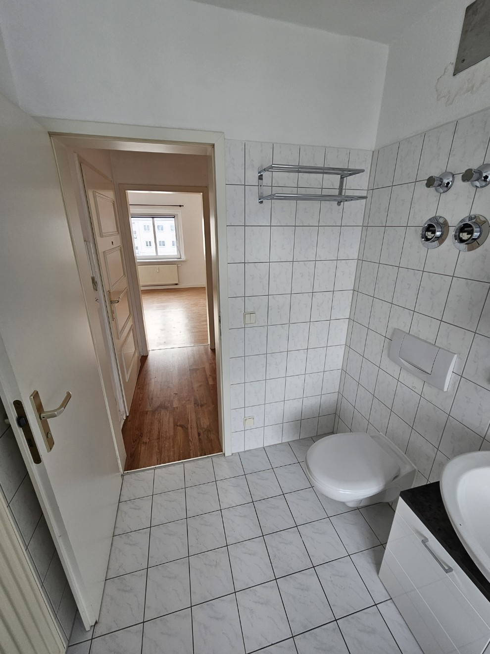 Entspannt wohnen: Ruhige Lage, gepflegte Grünanlagen und exklusive Mietervorteile