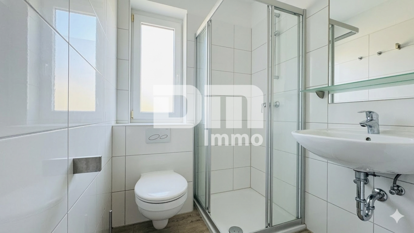 Moderne 4 Zimmer HP / EG Wohnung mit 2 Bädern und großer Terrasse direkt an der Uni – Kassel – Vorschaubild 21