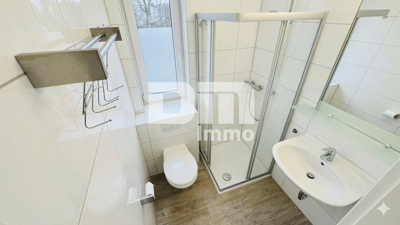 Moderne 4 Zimmer HP / EG Wohnung mit 2 Bädern und großer Terrasse direkt an der Uni – Kassel – Vorschaubild 22
