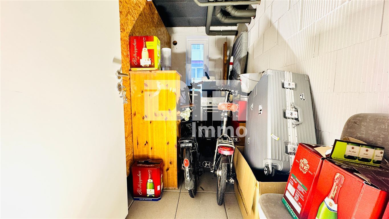Moderne 4 Zimmer HP / EG Wohnung mit 2 Bädern und großer Terrasse direkt an der Uni – Kassel – Vorschaubild 23