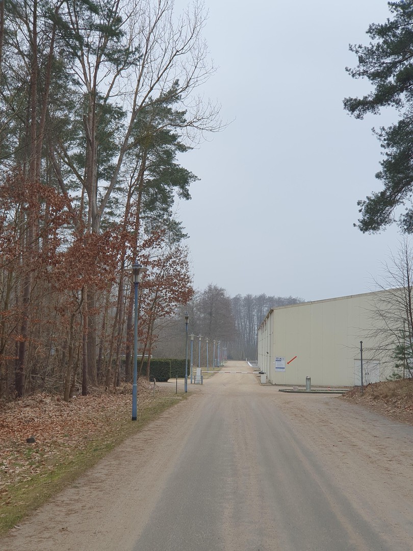 Ferienhaus mit eigenem Bootssteg im Hafendorf Rheinsberg – Rheinsberg – Vorschaubild 32