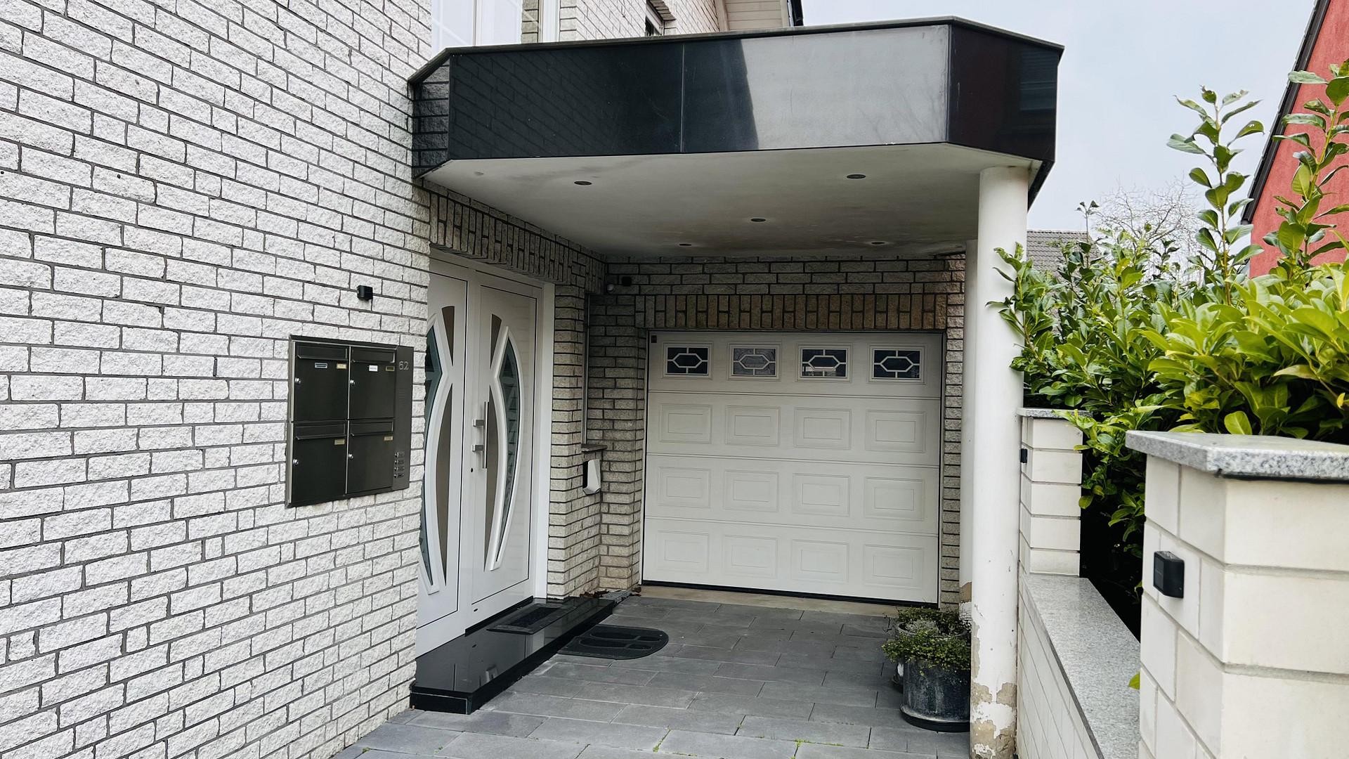 Luxuriöse Maisonette Wohnung 266qm