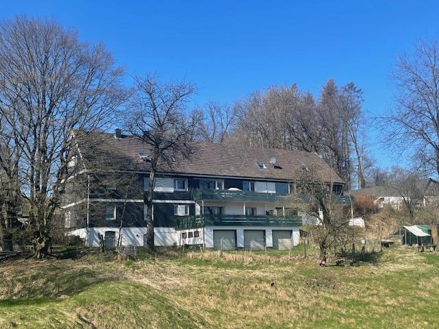 Schöne, großzügige 3 - Zimmer Wohnung in ruhiger lage von Marienheide