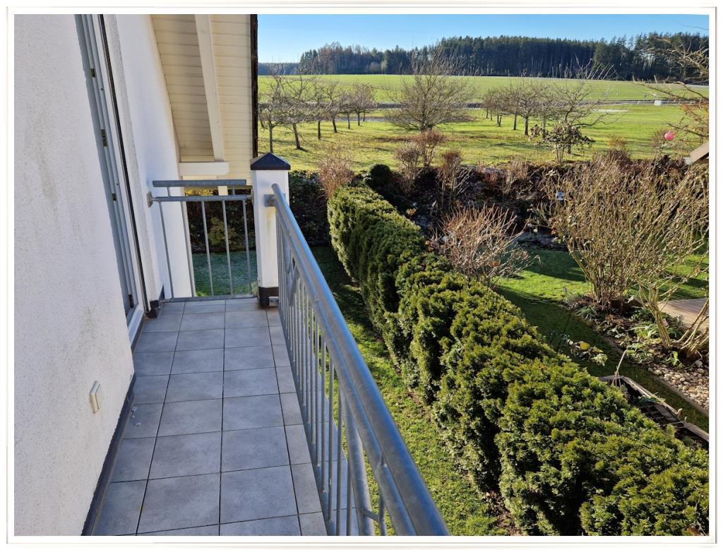 Frei stehendes Einfamilienhaus in Ortsrandlage von Fürstenfeldbruck-Aich – Fürstenfeldbruck – Vorschaubild 9