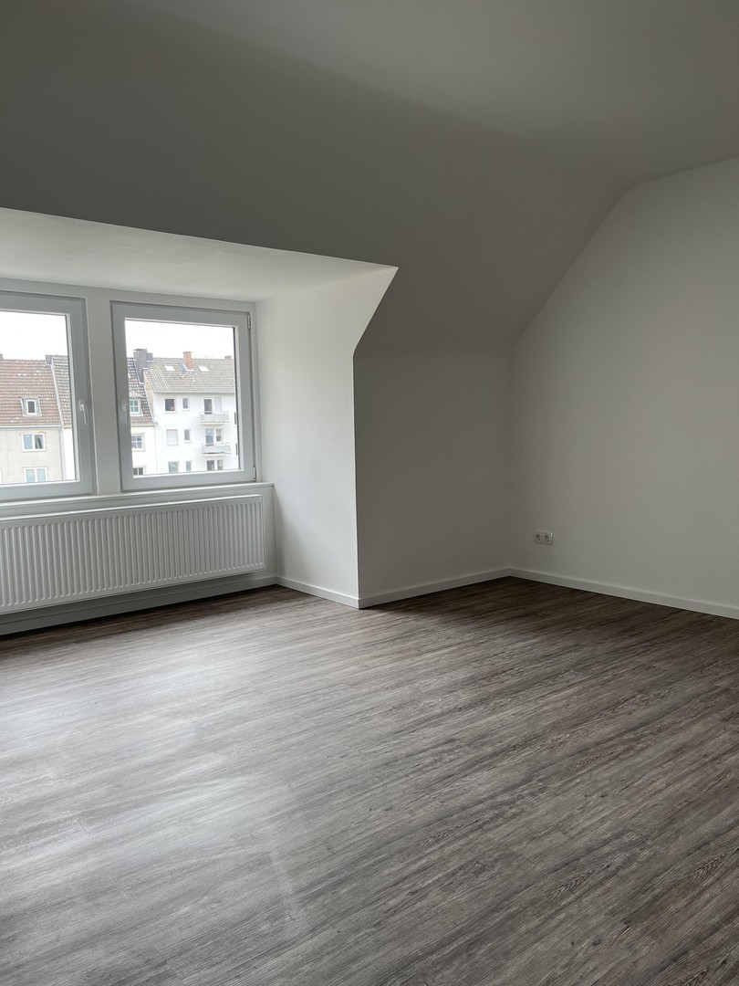 Schöne 2-Zimmer Wohnung im Zentrum von Jülich - WG-geeignet