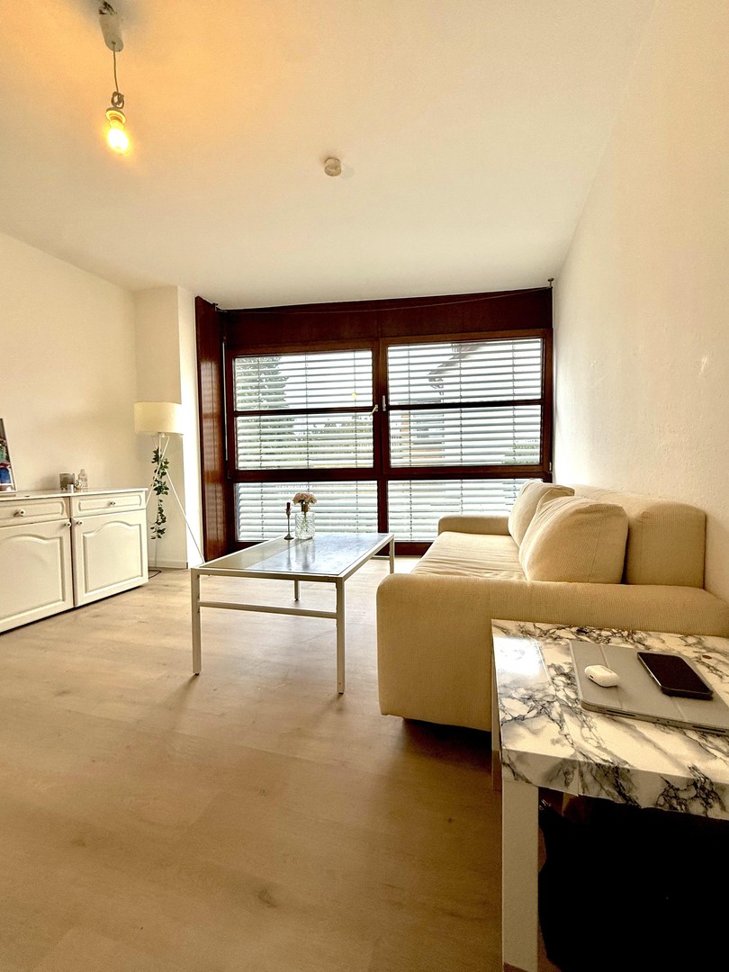 Moderne 1-Zimmer Wohnung in Paderborner Top-Lage