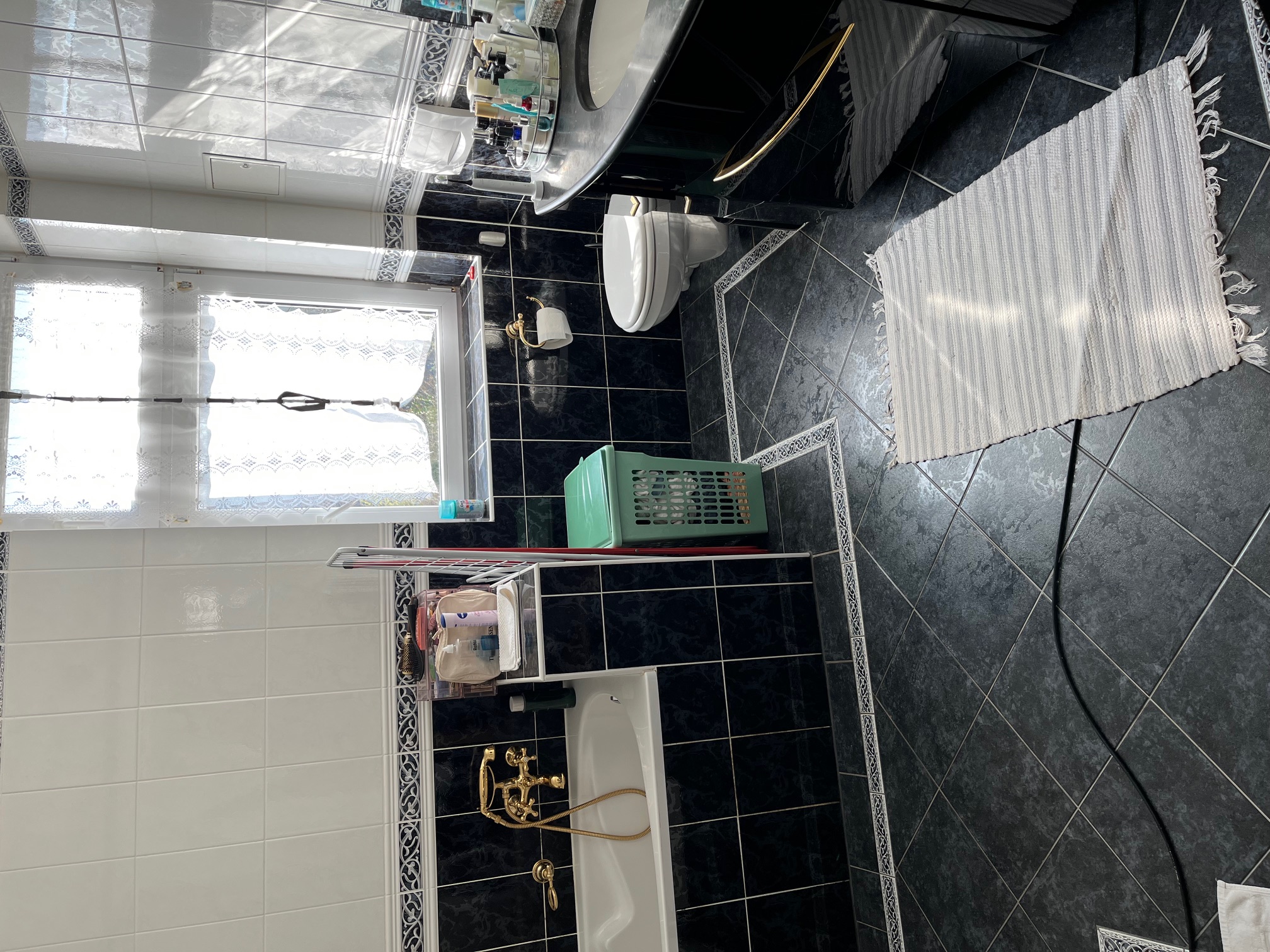 Zweiraumwohnung in der Friedensallee