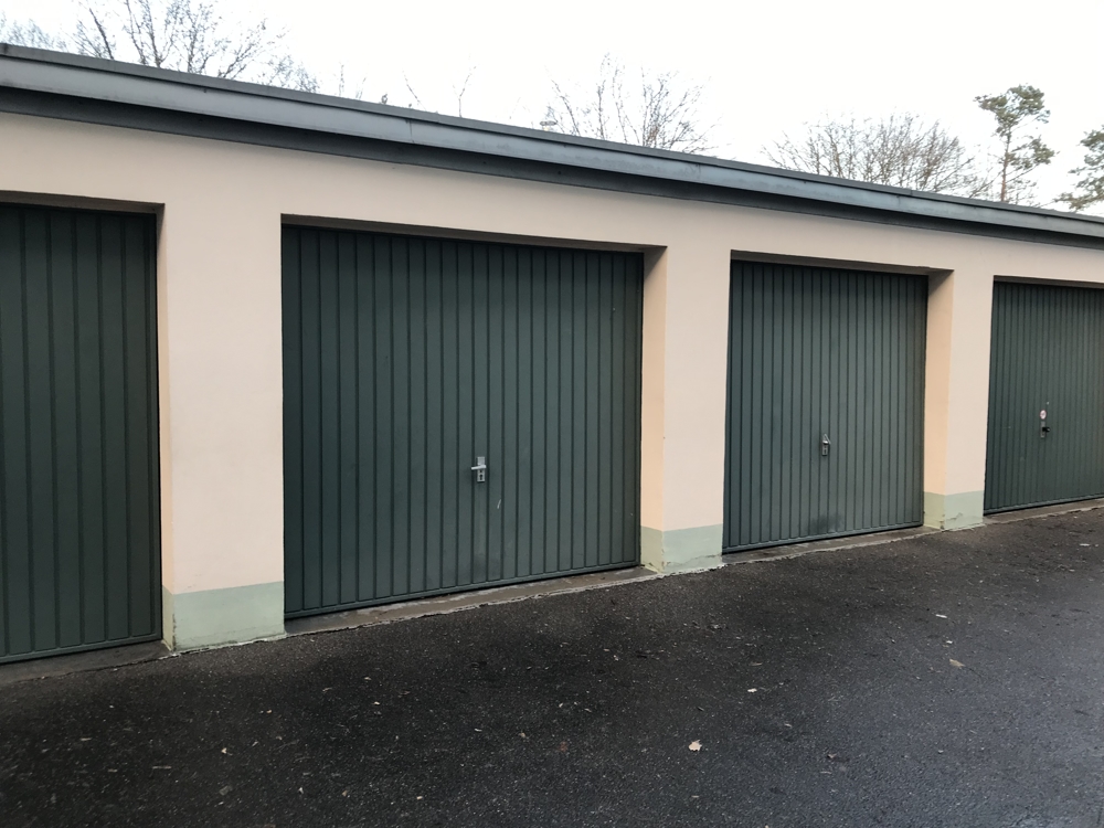 4-Zimmer-Eigentumswohnung in begehrter Wohnlage - WG tauglich – Regensburg – Vorschaubild 2