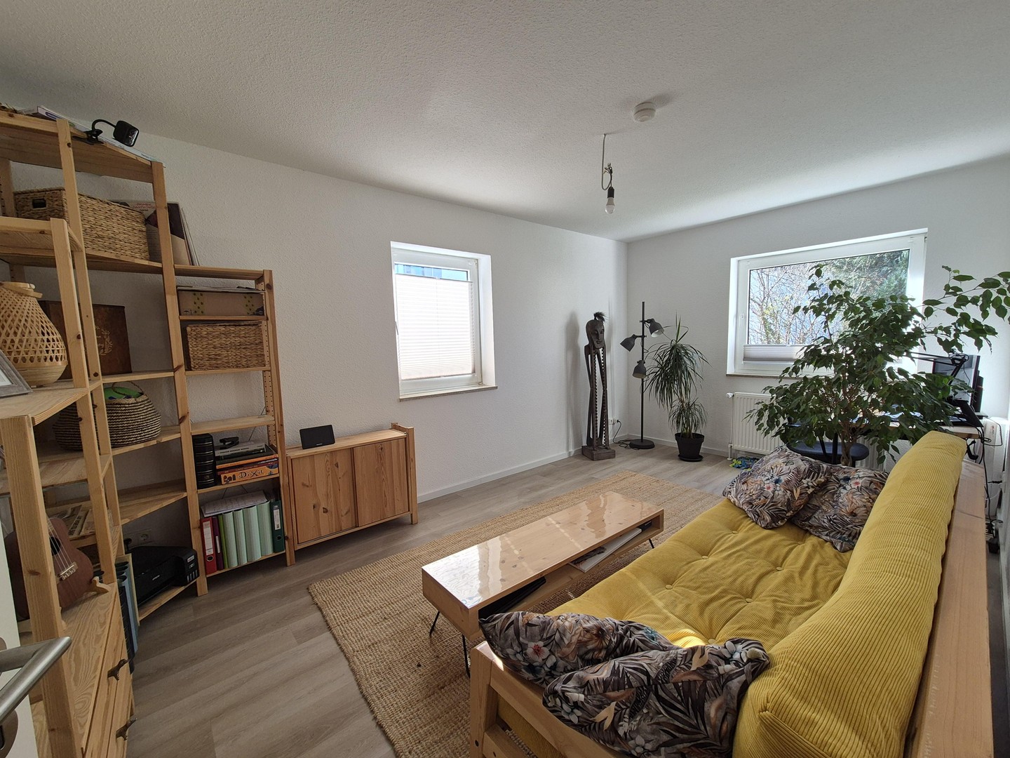 Bergisch-Gladbach Bensberg 2-Zimmer Wohnung mit großer Küche und Terrasse