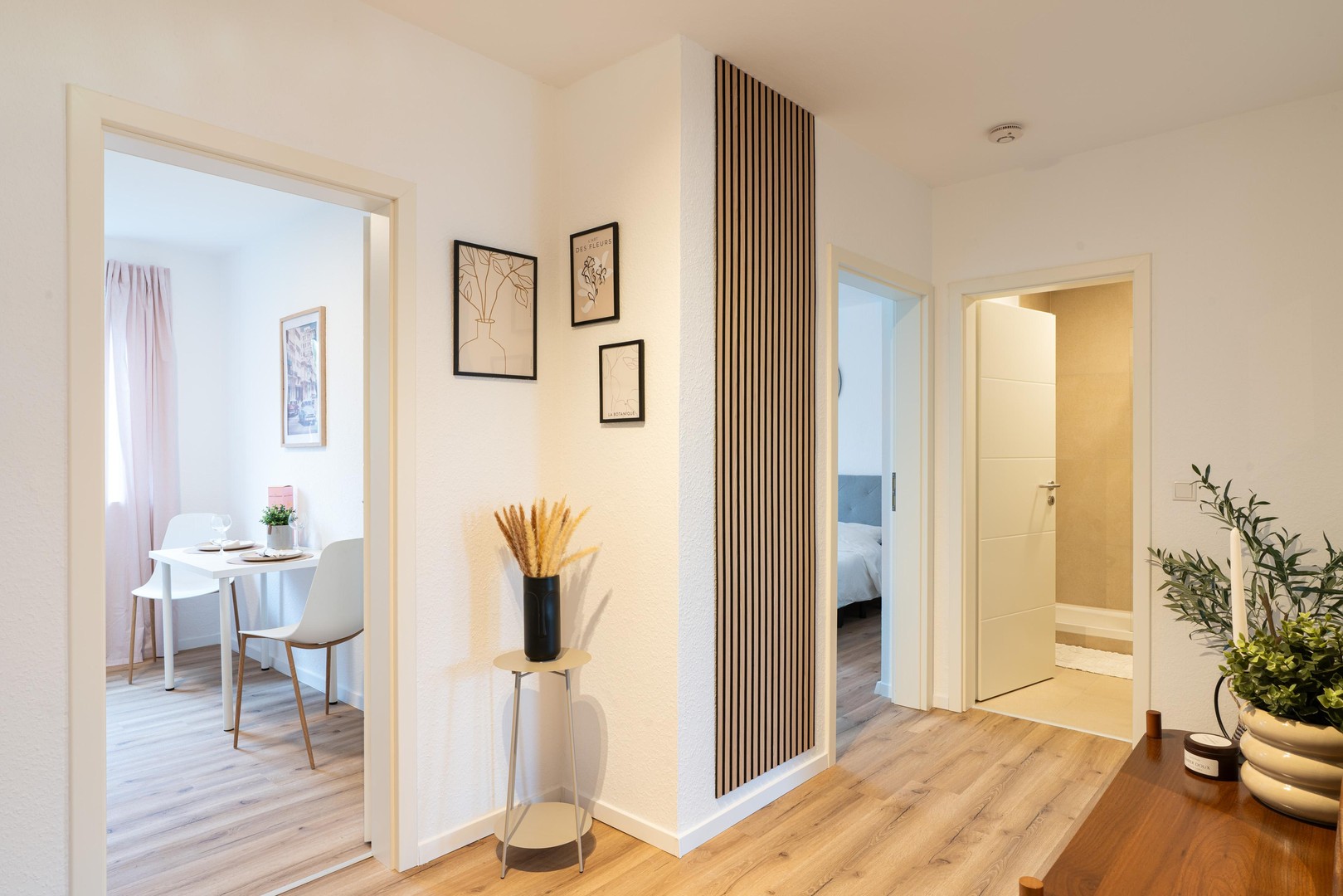 ***ERSTBEZUG NACH SANIERUNG – MODERNE 3,5-ZI.-WOHNUNG IM DUISBURGER SÜDEN; OHNE PROVISION***