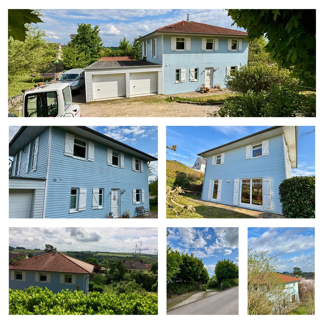 Einfamilienhaus mit viel Flair – Ralingen – Bild 1 von 24