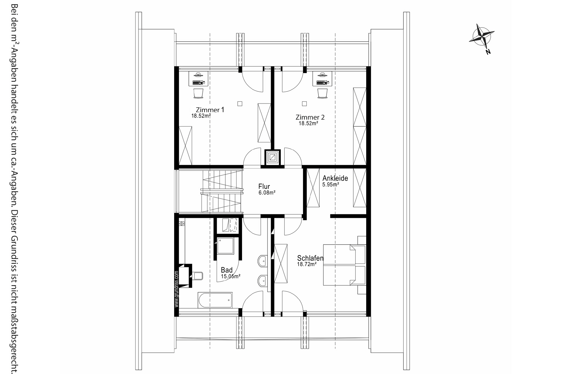 AIGNER - Lichtdurchflutet und vielseitig: 450 m² Gewerbe und Wohnen auf hohem Niveau vereint – Egmating – Vorschaubild 16