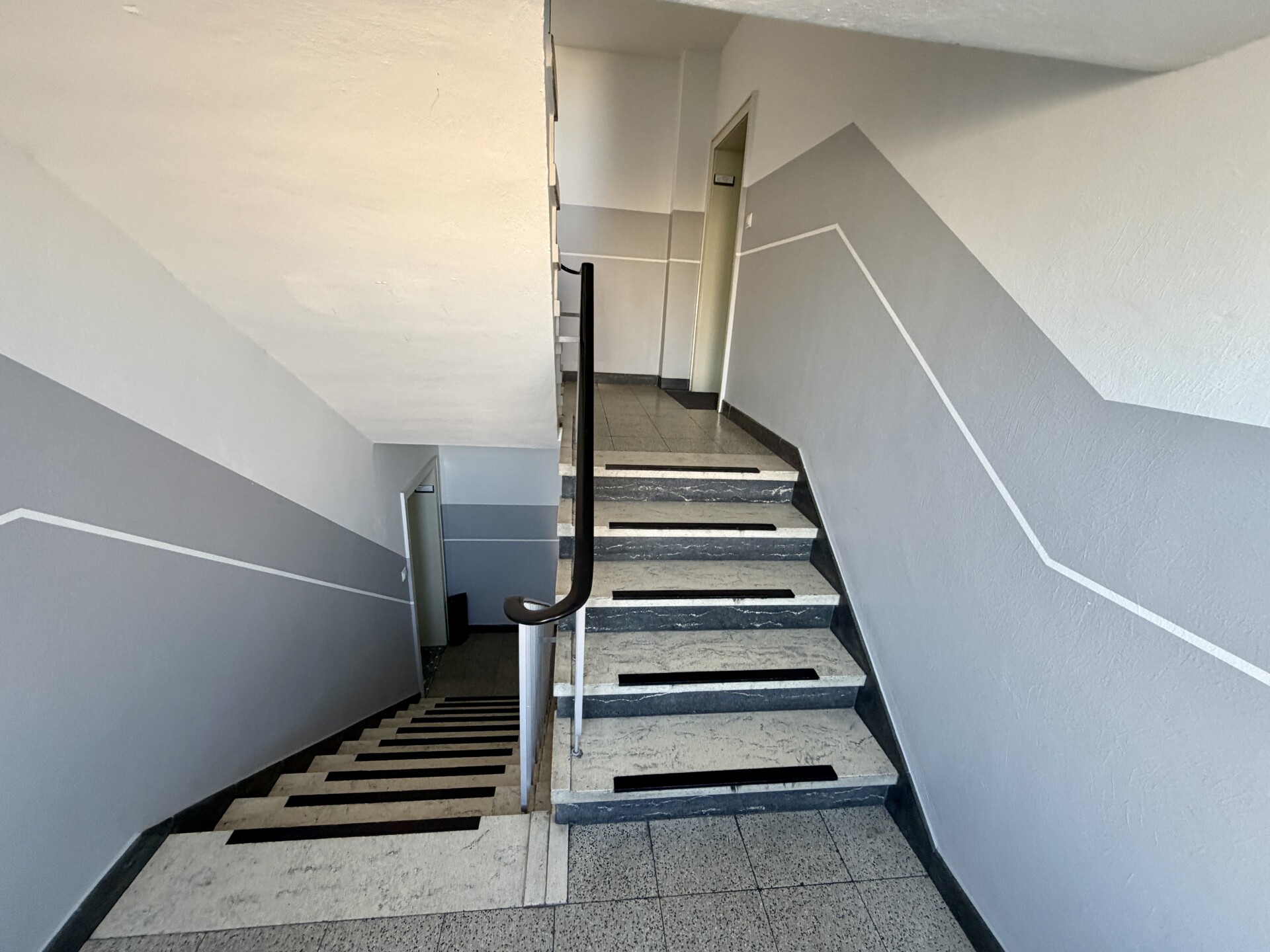 Gut vermietet, stabile Rendite: Gepflegtes Mehrfamilienhaus in Uni-Nähe! – Kassel – Vorschaubild 7
