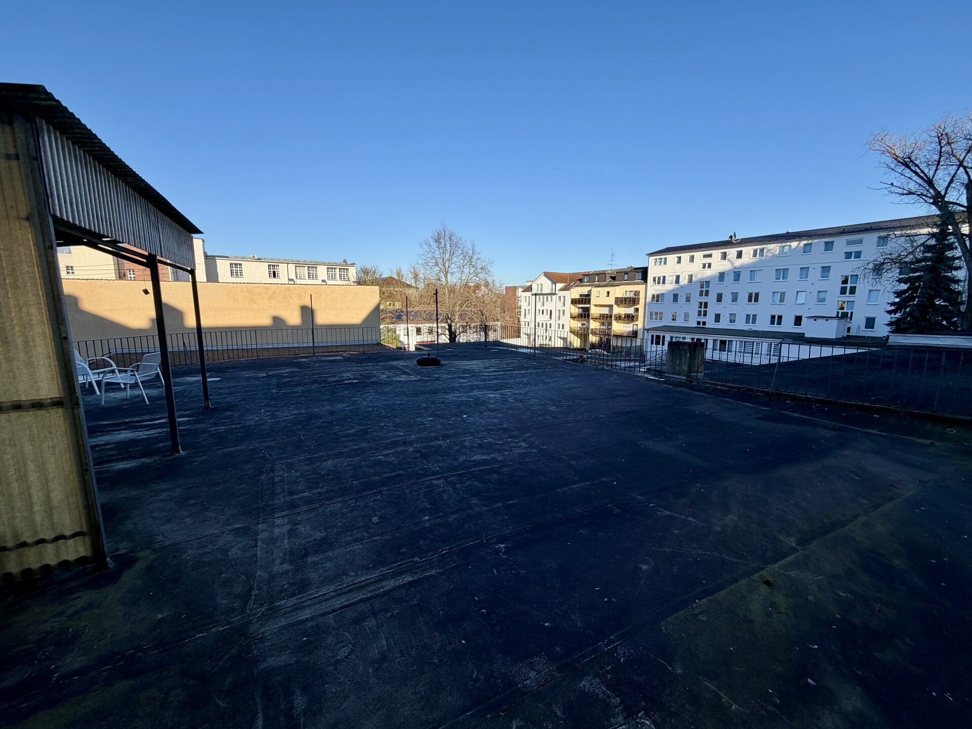 Gut vermietet, stabile Rendite: Gepflegtes Mehrfamilienhaus in Uni-Nähe! – Kassel – Vorschaubild 8