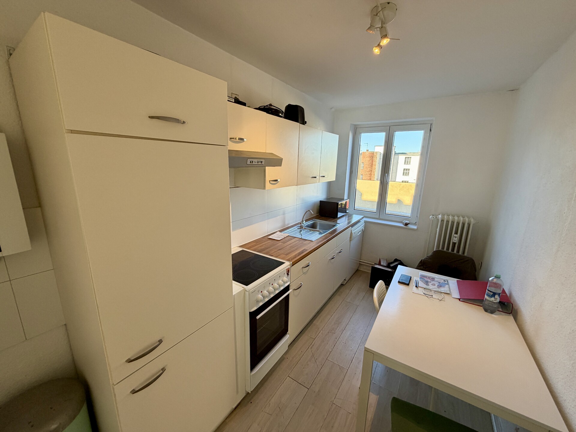 Gut vermietet, stabile Rendite: Gepflegtes Mehrfamilienhaus in Uni-Nähe! – Kassel – Vorschaubild 12