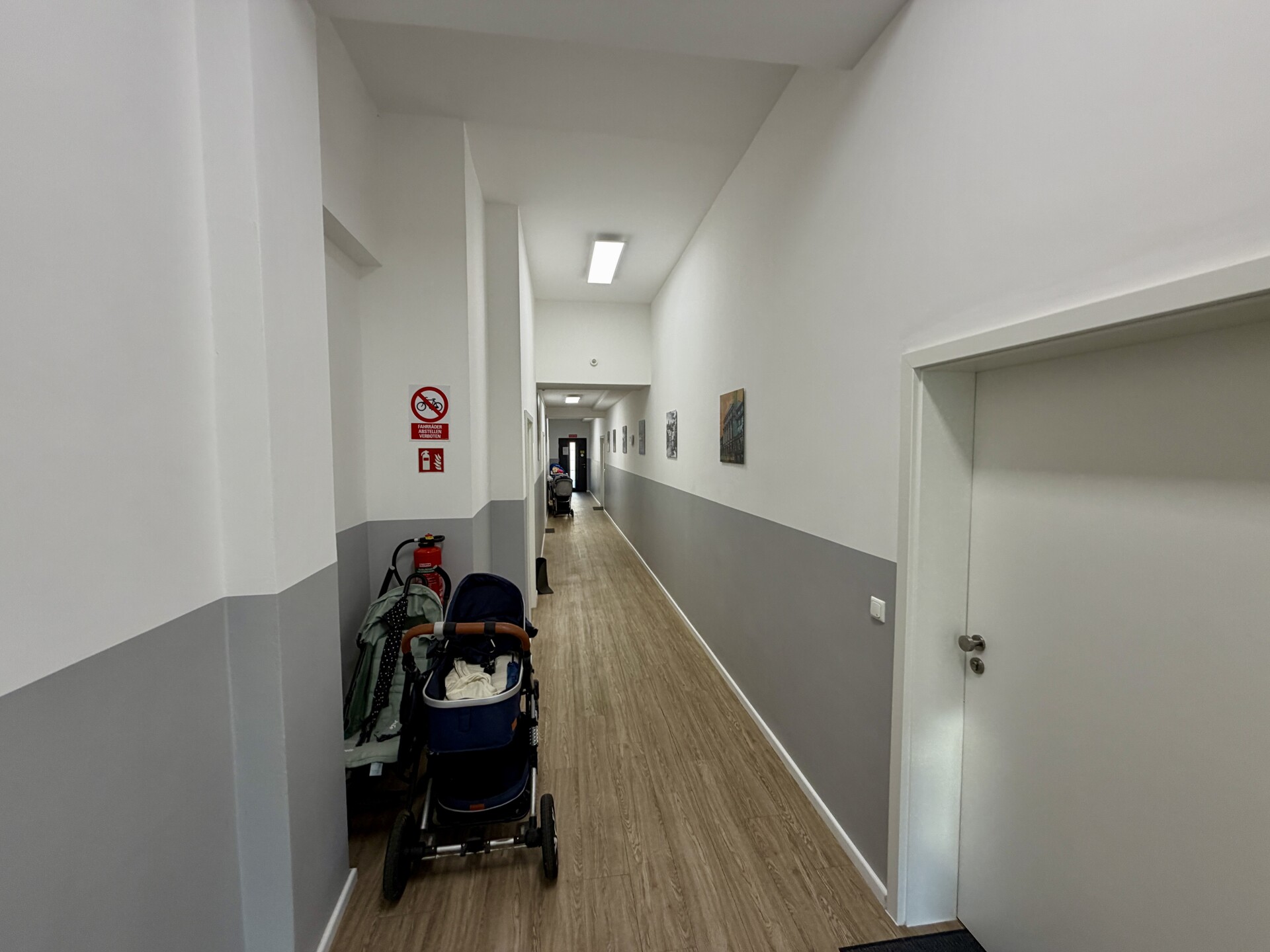Gut vermietet, stabile Rendite: Gepflegtes Mehrfamilienhaus in Uni-Nähe! – Kassel – Vorschaubild 16
