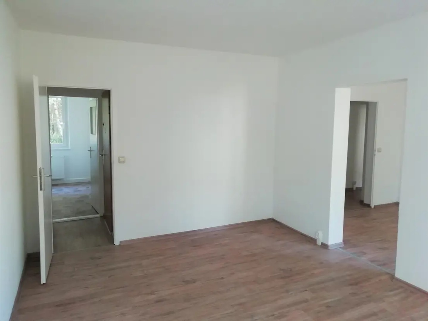 68m² (4-RMW) und 115m² (6-RMW), Keller, Garten