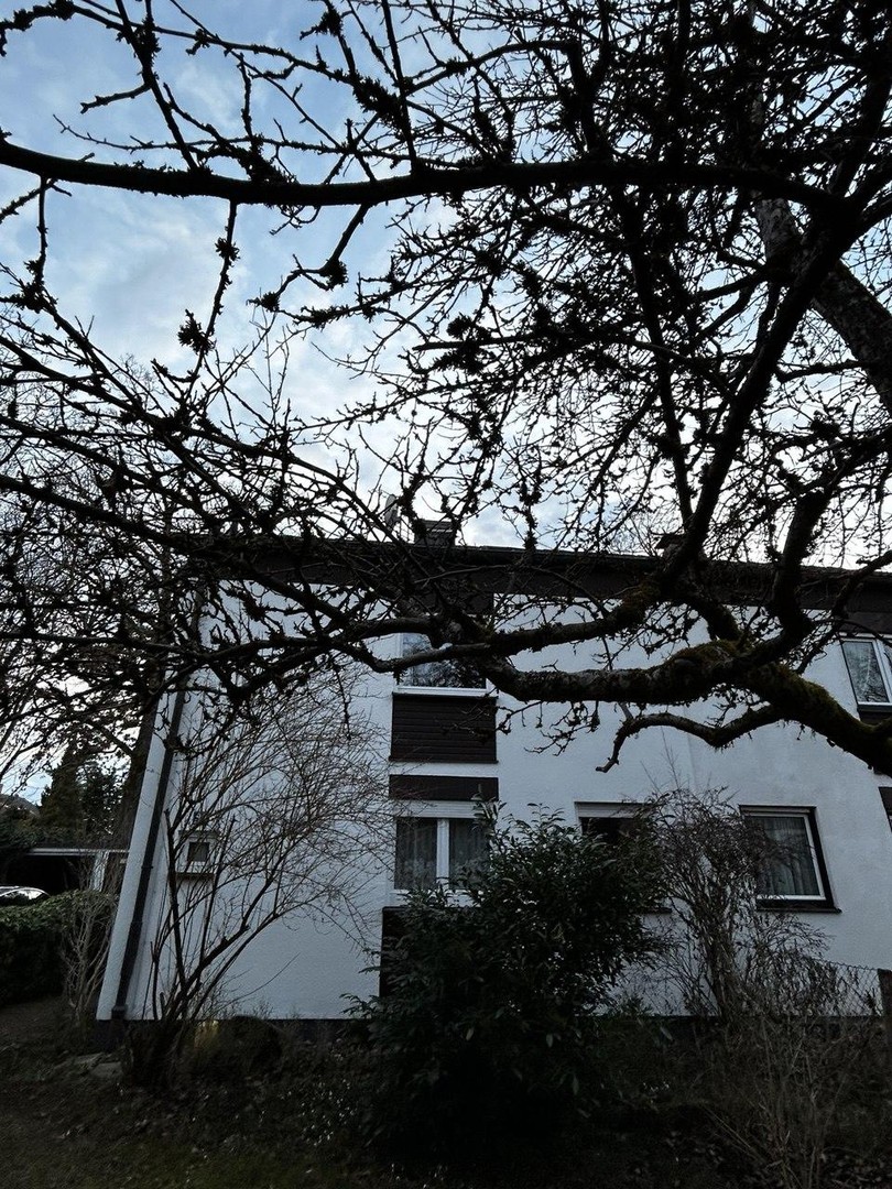 Doppelhaushälfte Vaterstetten mit großem Garten – Vaterstetten – Vorschaubild 6