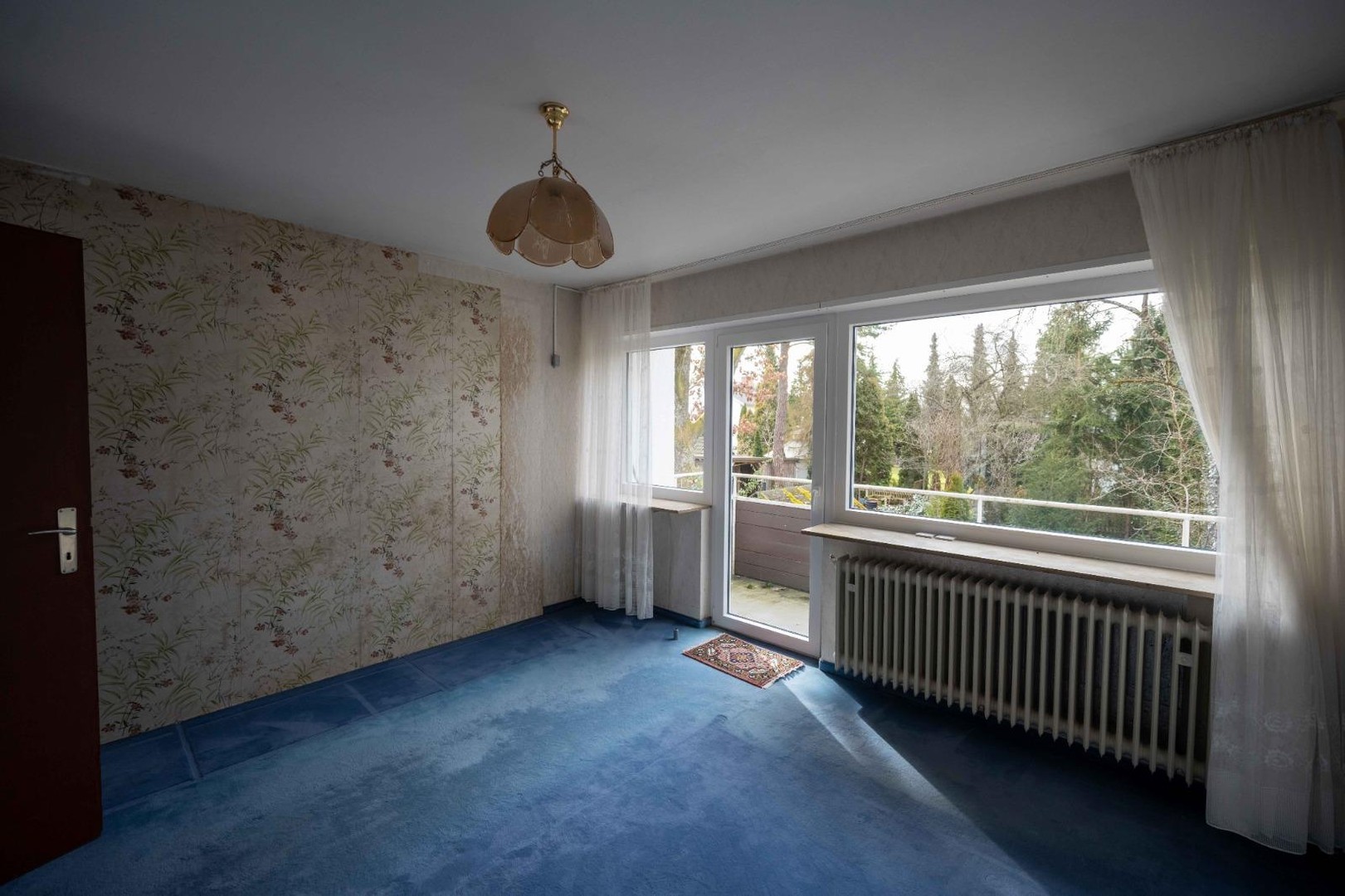 Doppelhaushälfte Vaterstetten mit großem Garten – Vaterstetten – Vorschaubild 12