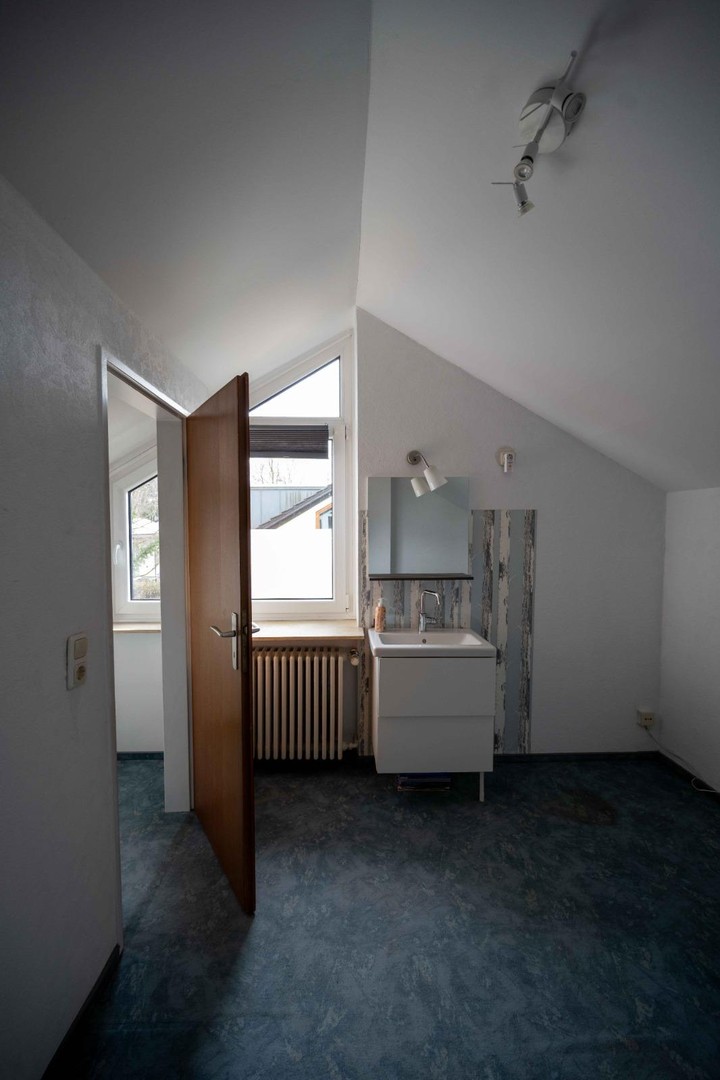 Doppelhaushälfte Vaterstetten mit großem Garten – Vaterstetten – Vorschaubild 15