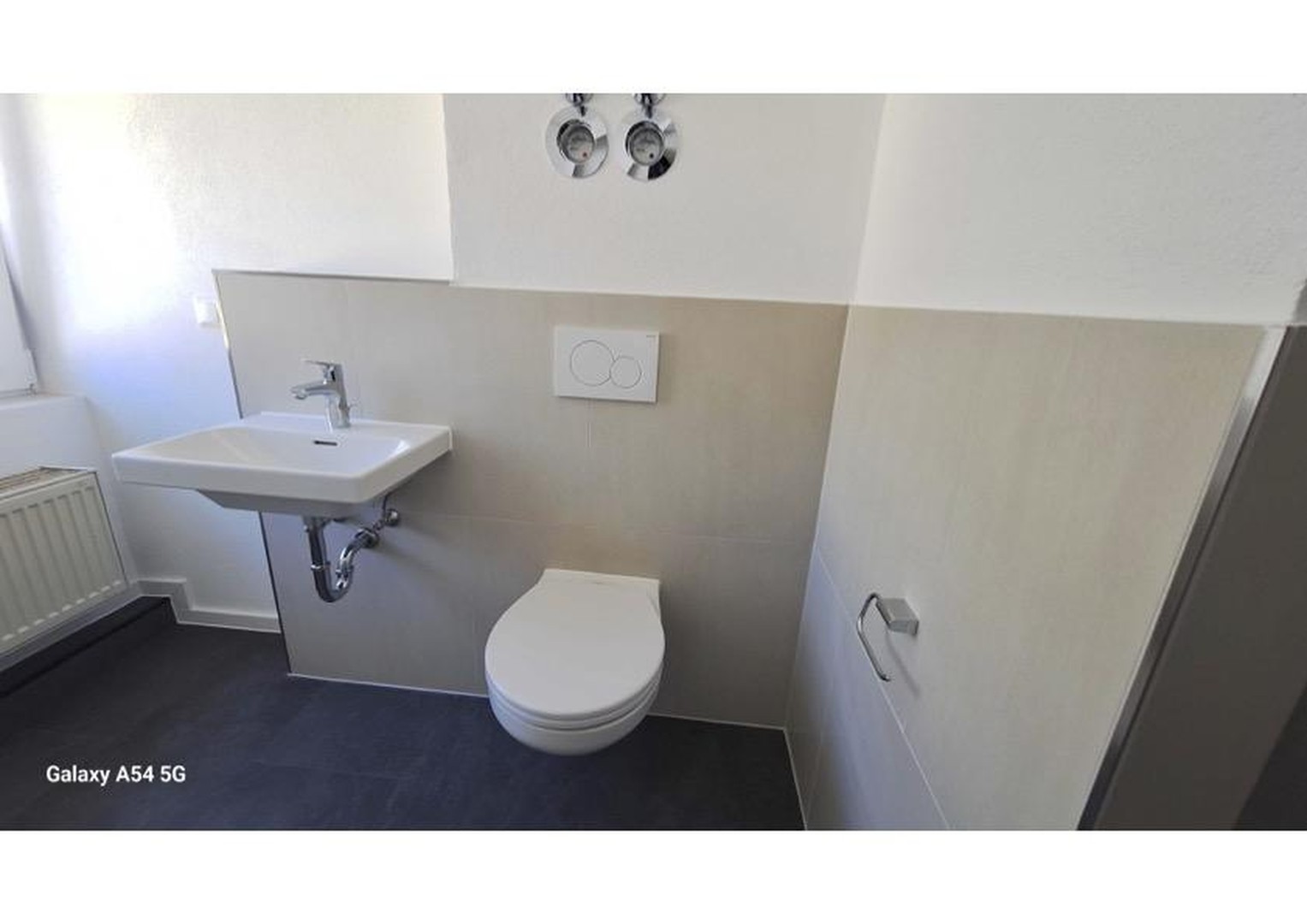 Traumhafte Wohnung in Stadtnähe