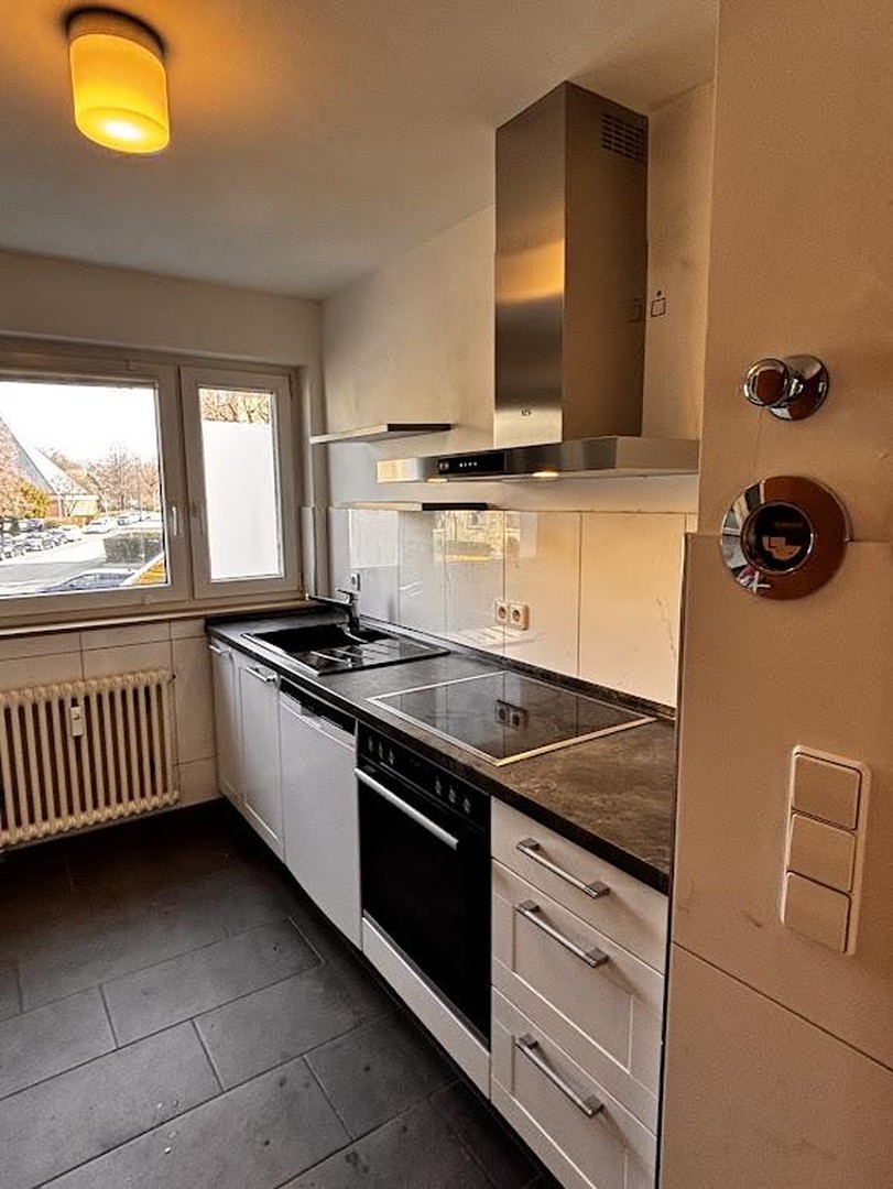 Ruhige verkehrsgünstige Lage in Böblingen