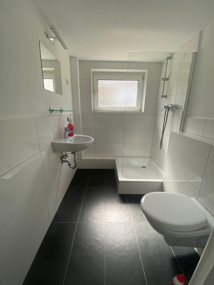 Gemütliche zwei Zimmer Wohnung in Osnabrück-Atter!