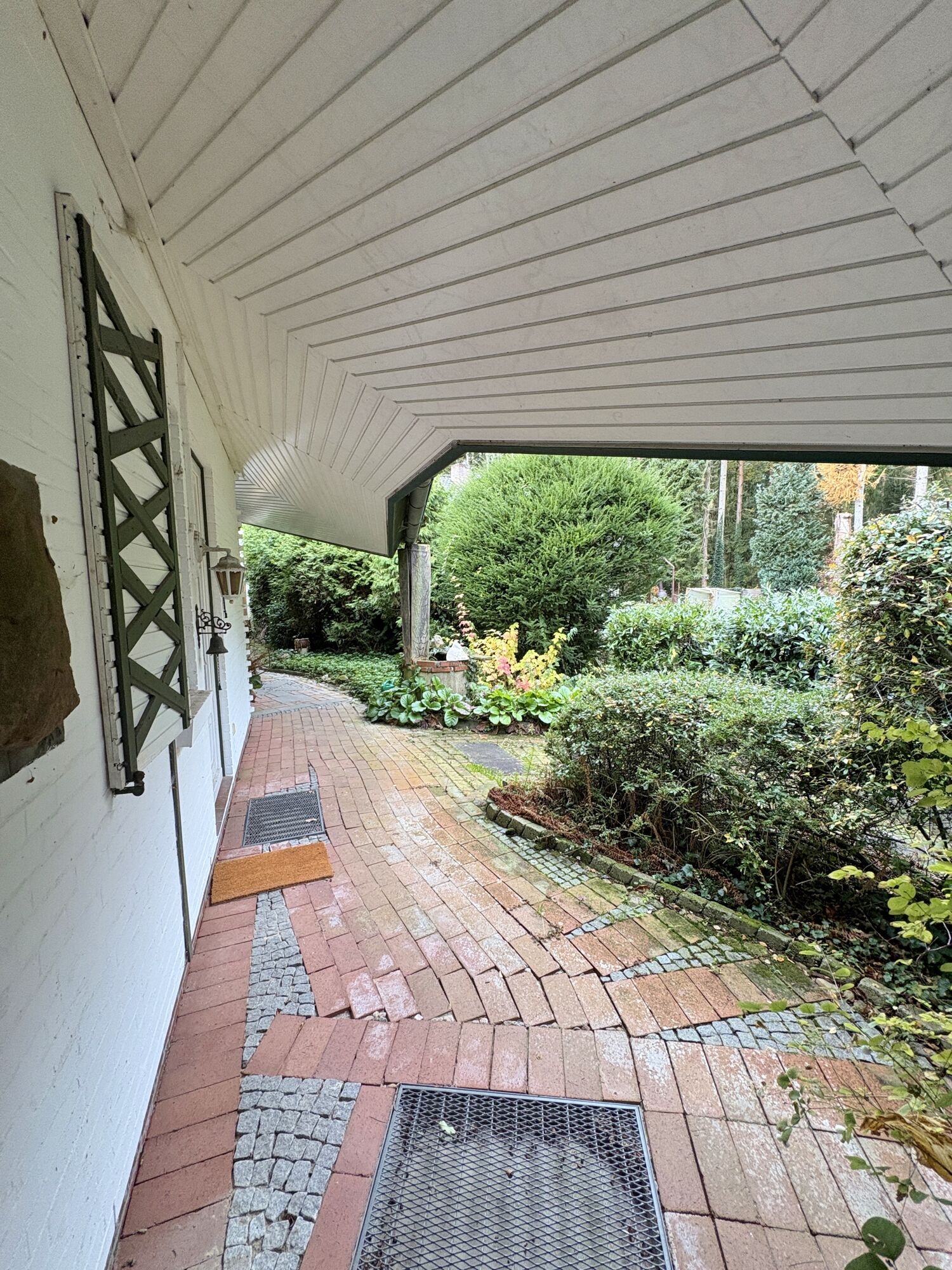 Immobilie in Stuhr - Dornröschen erwache-Architektenhaus für Individualisten - Bild 4