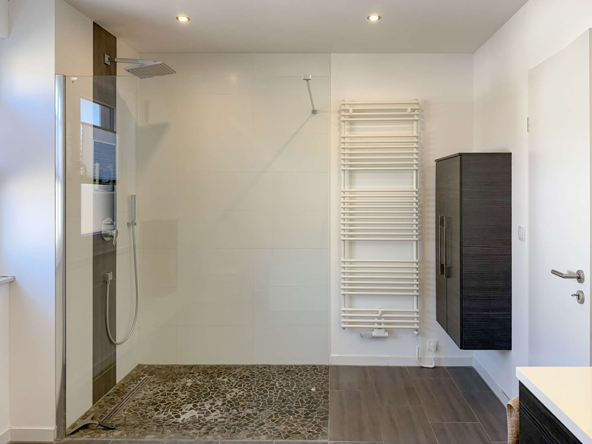 2018 gebaut | Massivhaus | ca. 1000 m² Grundstück | Kamin | Fußbodenheizung | u.v.m. – Schönwölkau – Vorschaubild 16
