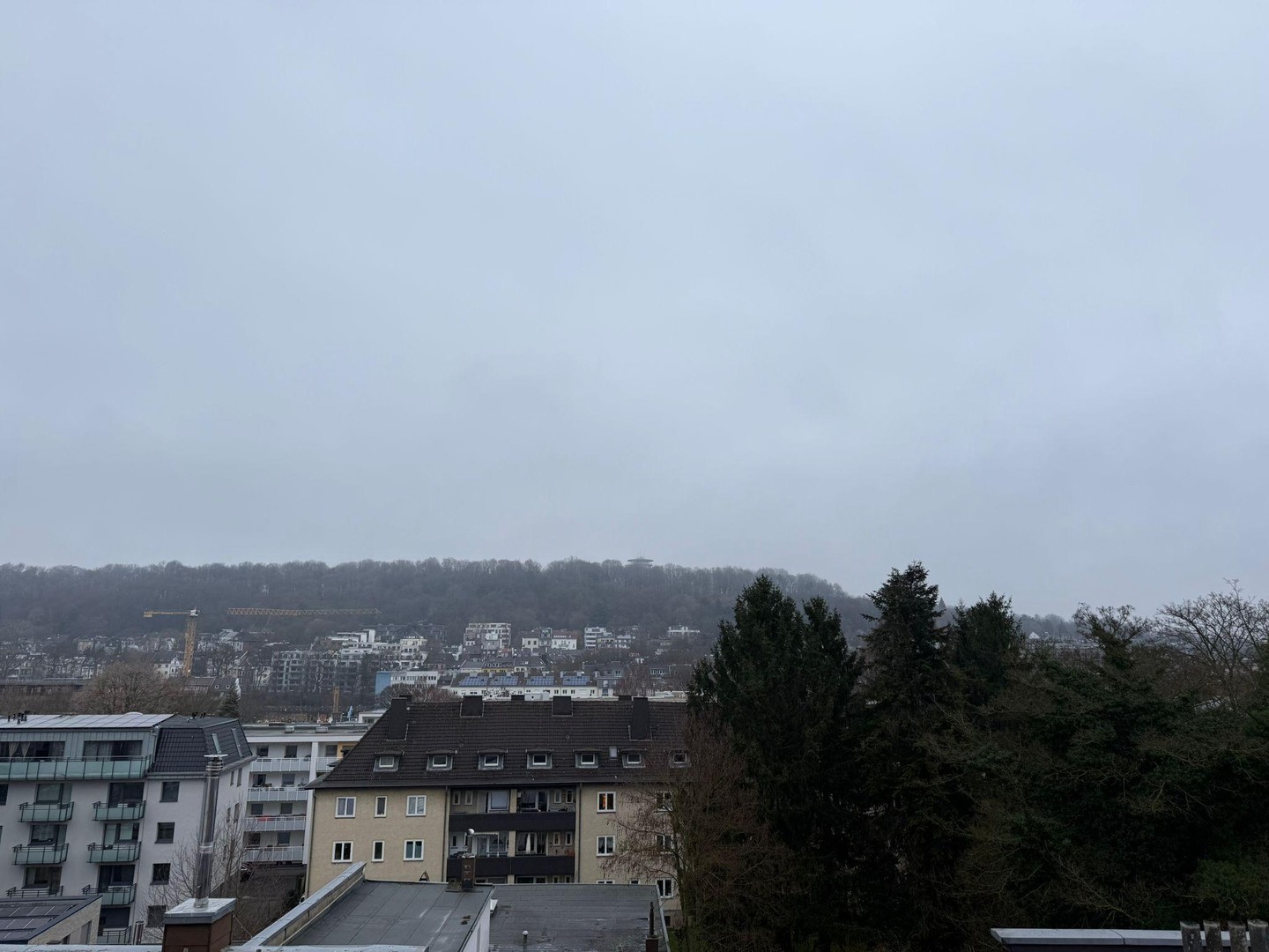 Schöne 4-Zimmer-Wohnung am Westbahnhof – Nähe RWTH – ideal für Studenten & junge Berufstätige