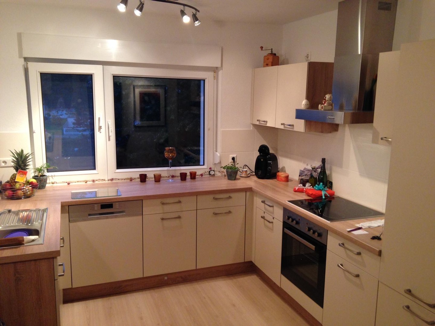 Schöne 3,5-Zimmer Wohnung mit Balkon - Einzug ab Juli 2026 möglich