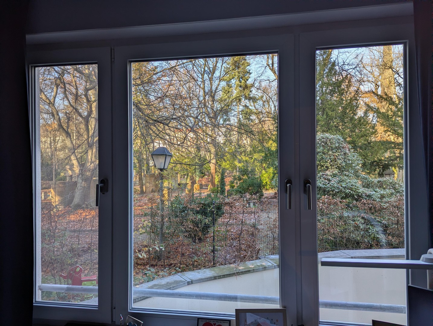 Ruhige 3-Zimmer-Wohnung (89 m²) im Neubau 2016 | Terrasse, Garten