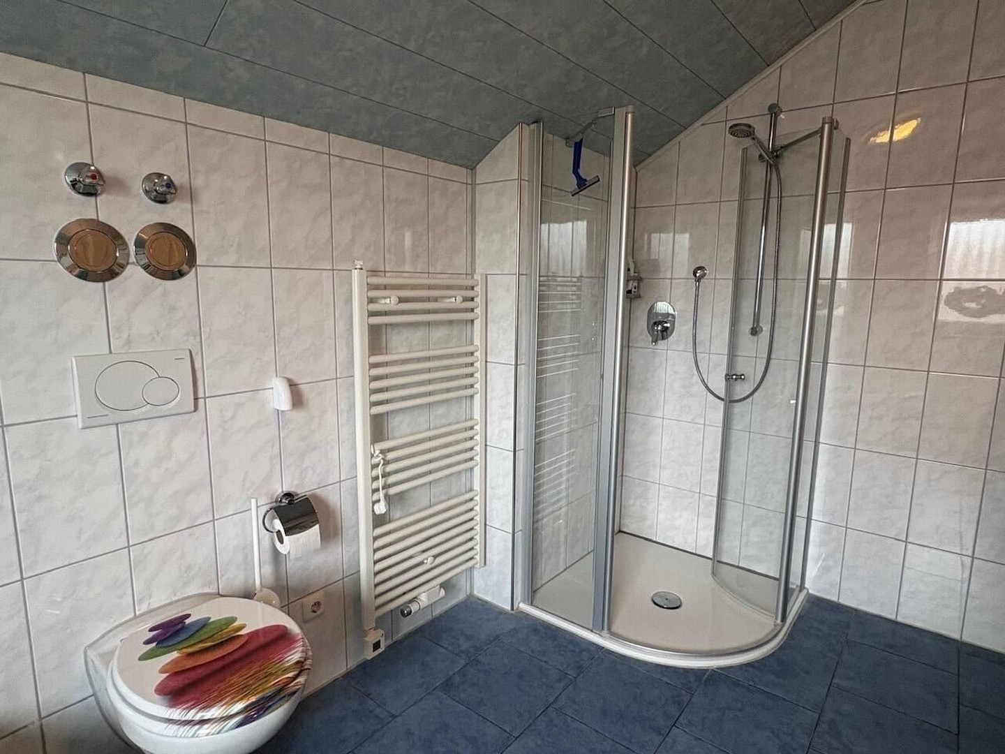 Exklusives Einfamilienhaus mit Einliegerwohnung – Malching – Vorschaubild 10