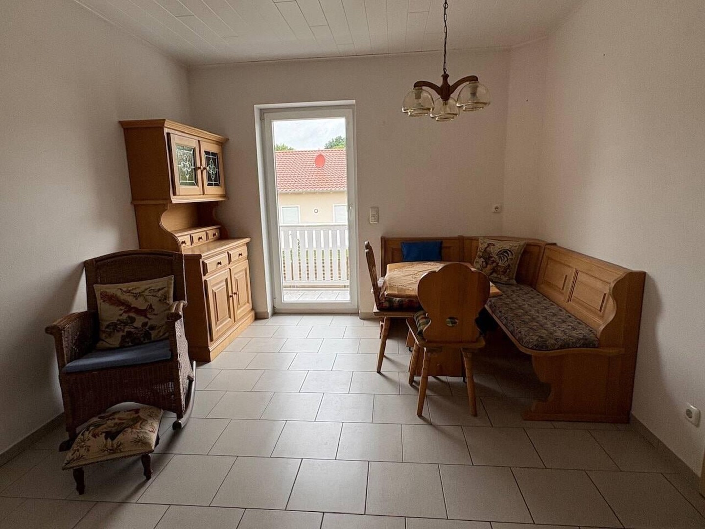 Exklusives Einfamilienhaus mit Einliegerwohnung – Malching – Vorschaubild 15