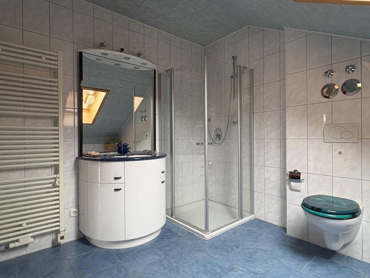 Exklusives Einfamilienhaus mit Einliegerwohnung – Malching – Vorschaubild 16