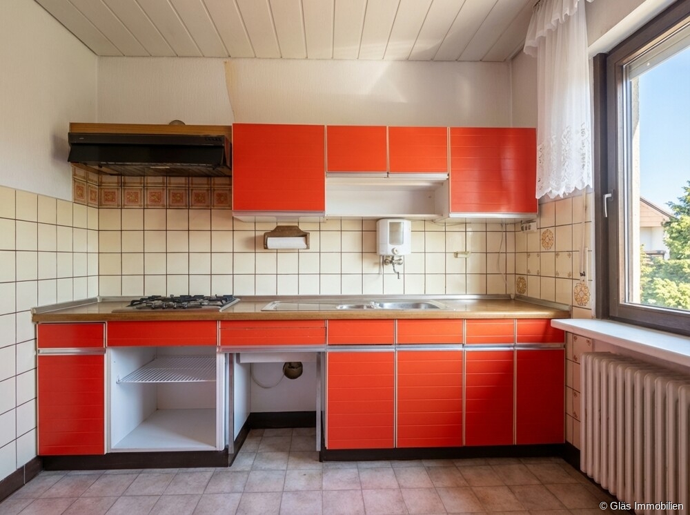 Gersweiler - Ein- bis Zweifamilienhaus mit fantastischer Fernsicht in ruhiger Sackgassenlage – Saarbrücken / Gersweiler – Vorschaubild 16